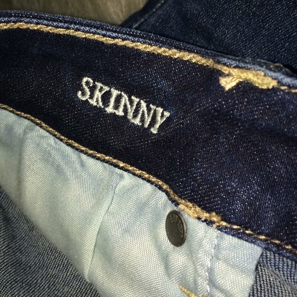 Jeans - Picture 5 of 5